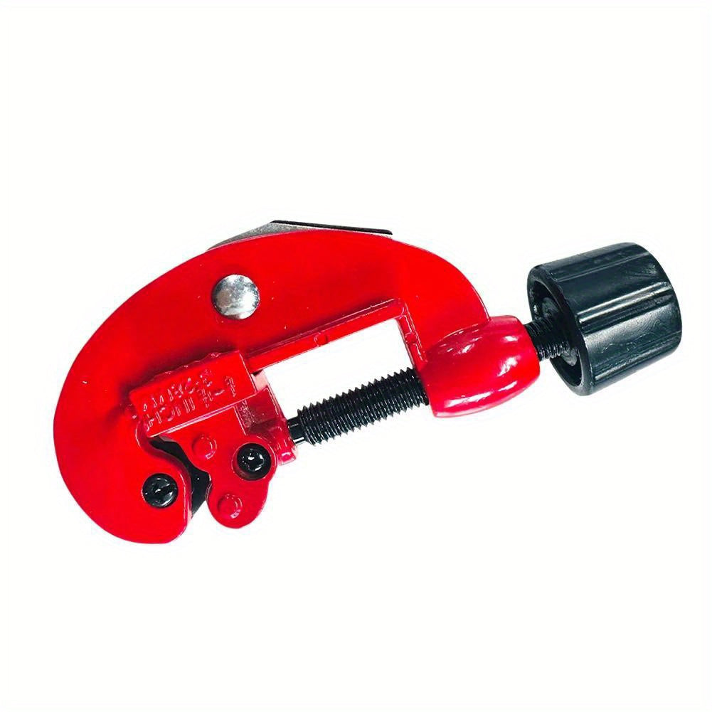 მეტალის მილების საჭრელი