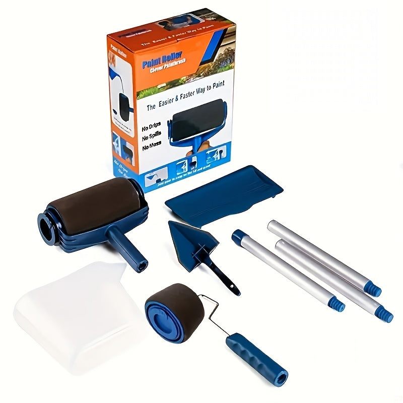 ინოვაციური შესაღები ნაკრები 6ც, იდეალურია სახლისთვის