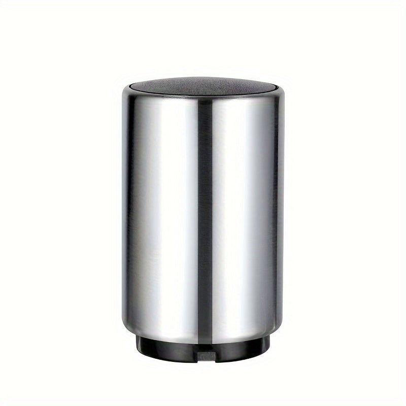 მეტალის თავსახურის ავტომატური სახსნელი, მაგნიტური