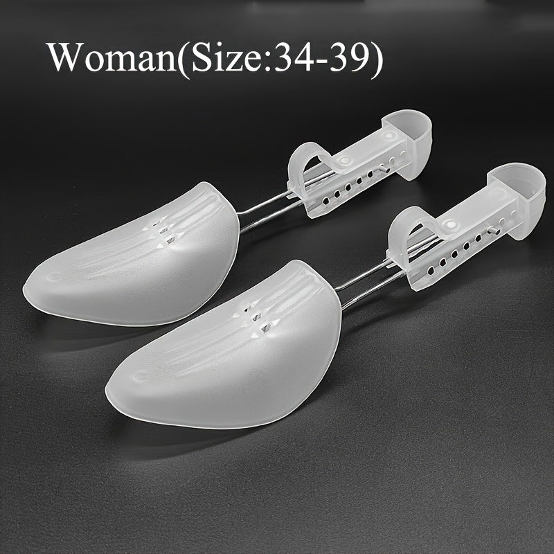 2ც ფეხსაცმლის დამჭერი ფიქსატორი