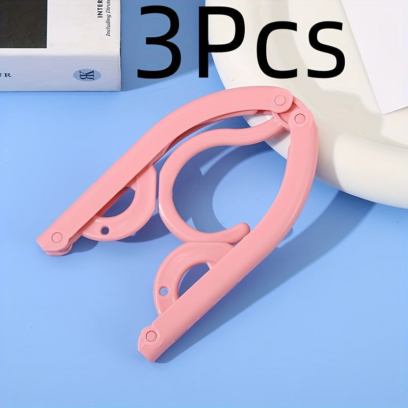 3ც კეცვადი ტანსაცმლის საკიდი