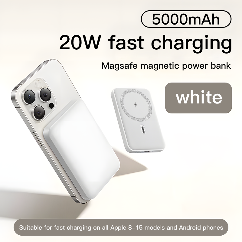 დამტენი ბლოკი