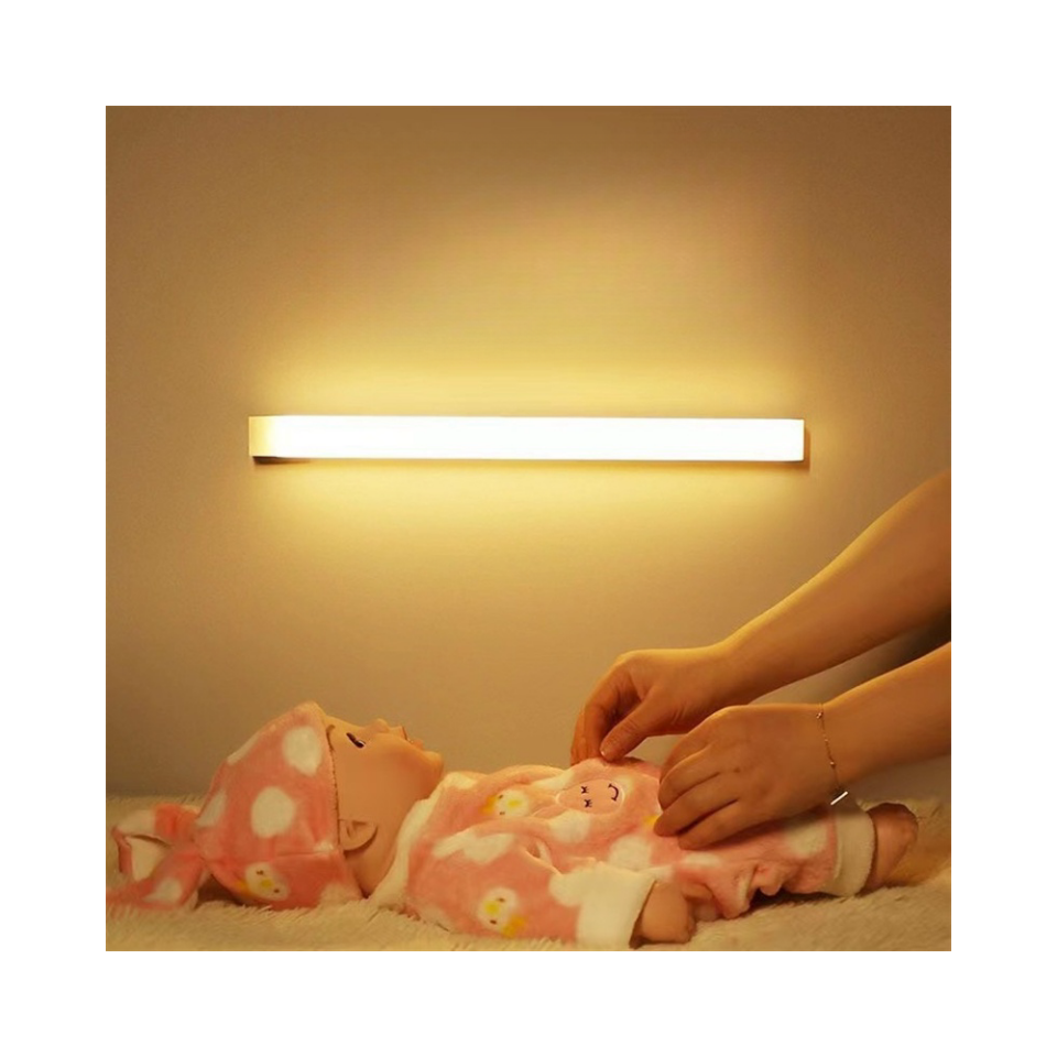 სენსორული განათება