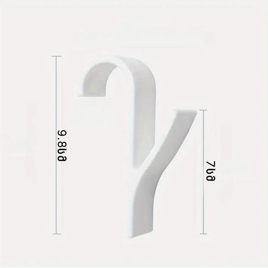 2ც რადიატორის საკიდი პირსახოცისთვის/ფეხსაცმლისთვის