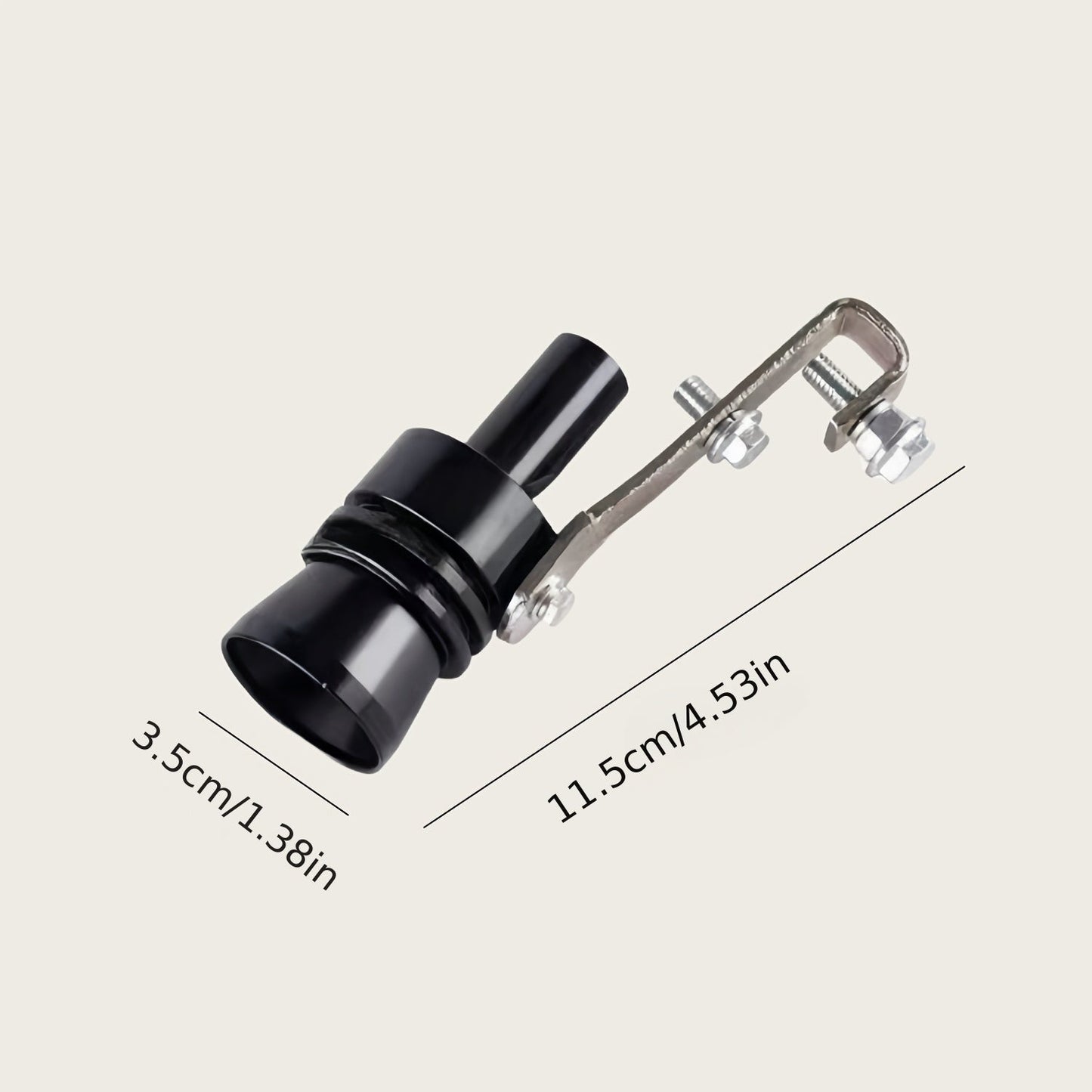 ავტომობილის ხმის გამაძლიერებელი