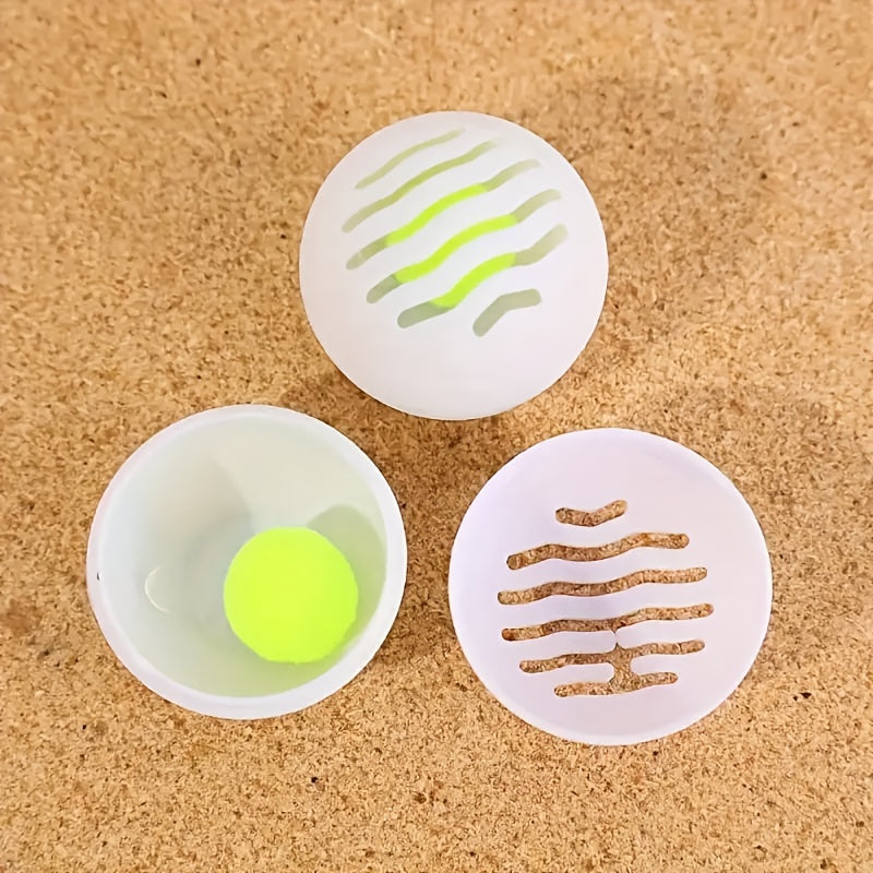 სფერული დეოდორანტები ფეხსაცმლისთვის 6ც