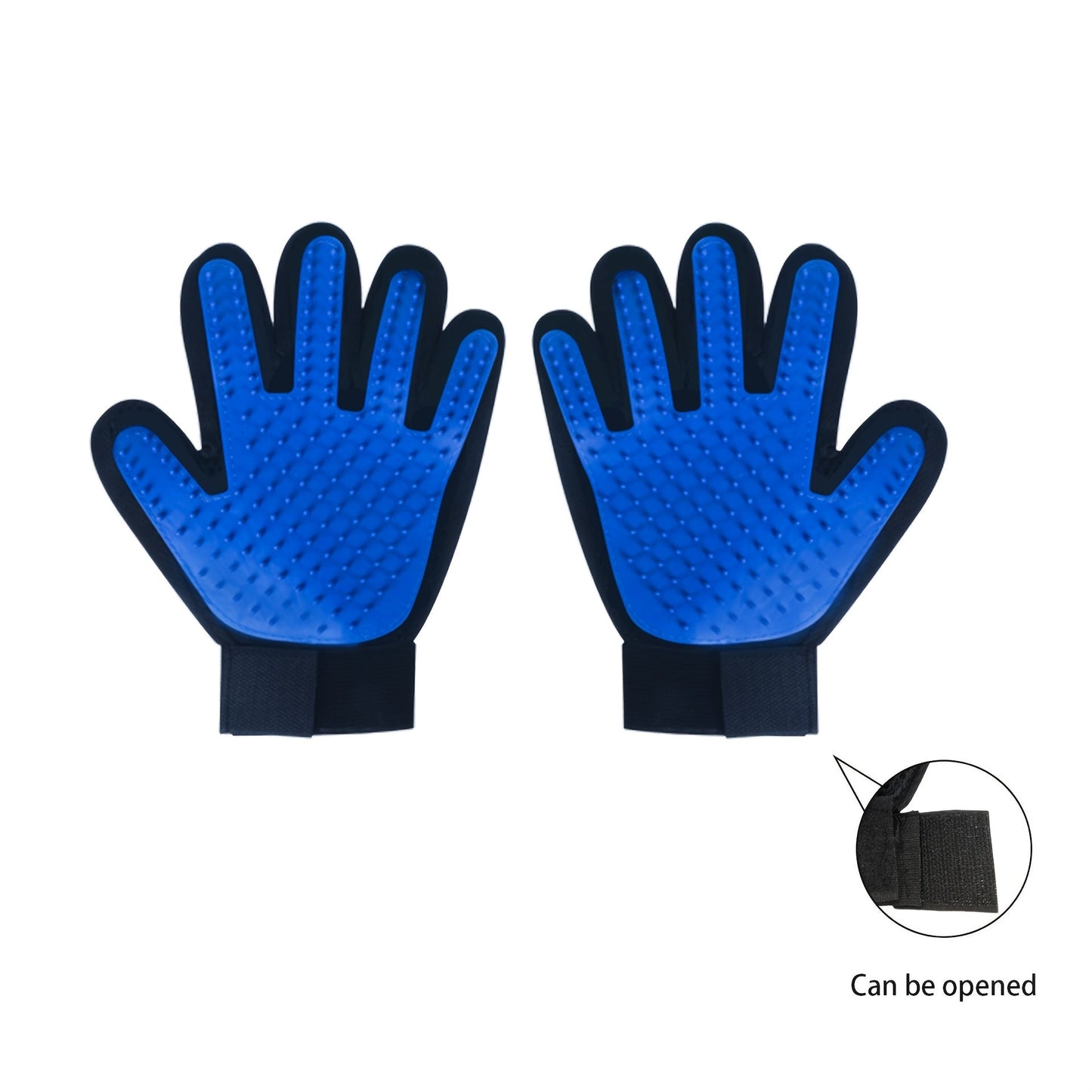 სავარცხნი ხელთათმანი