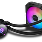 Asus ROG Strix LC II 120 ARGB all-in-one Liquid CPU Cooler (90RC00D1-M0UAY0)