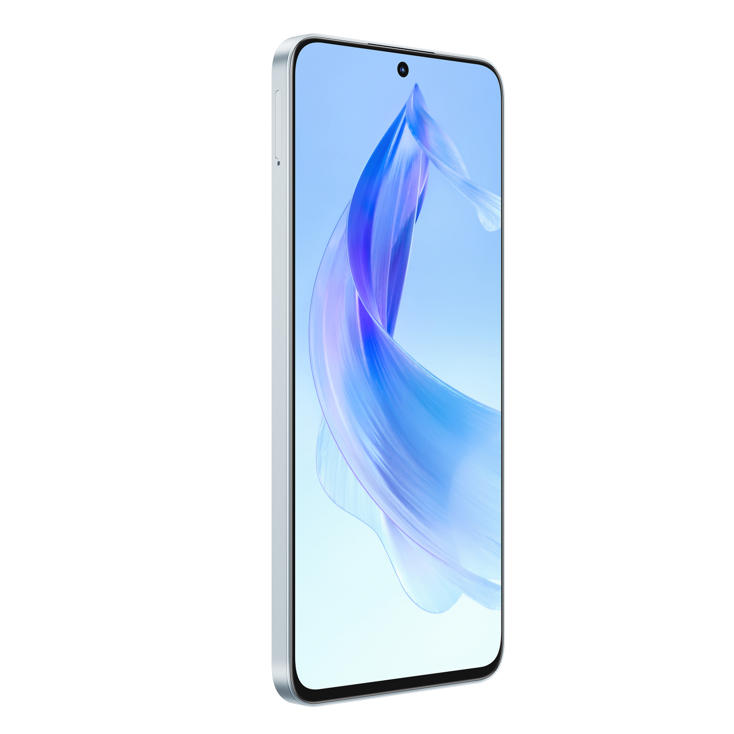 Honor 90 Lite (8GB/256GB) Dual Sim Titanium Silver