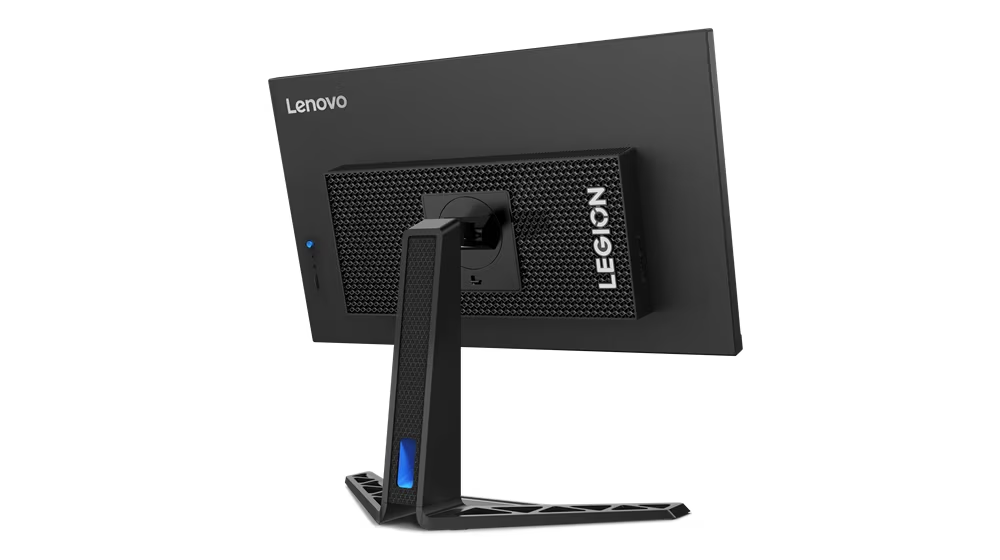 Lenovo 27" Legion Y27f-30 (67A6GAC3EU) - Raven Black