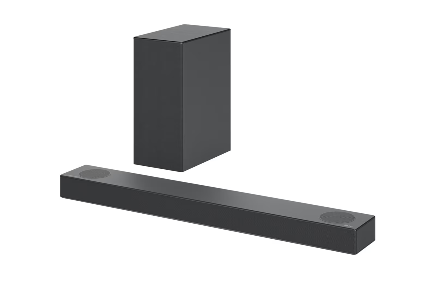 LG Soundbar S75Q