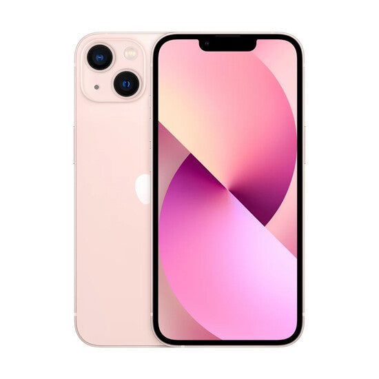 მობილური ტელეფონი Apple iPhone 13 Single Sim 128GB pink