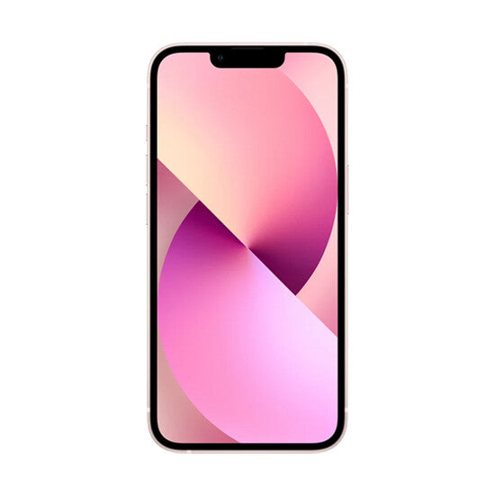 მობილური ტელეფონი Apple iPhone 13 Single Sim 128GB pink