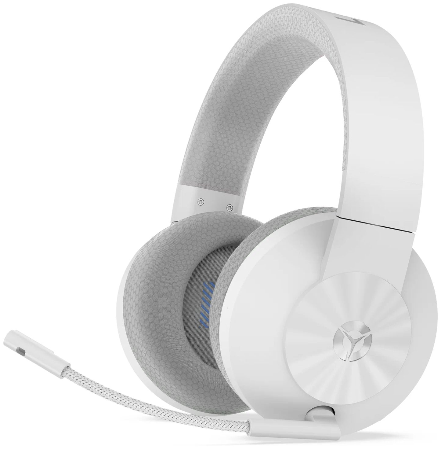 Lenovo Legion H600 Wireless Gaming Headset White