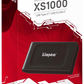 Kingston SXS1000 1TB External SSD