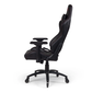 Fragon Game Chair 5X series - Black