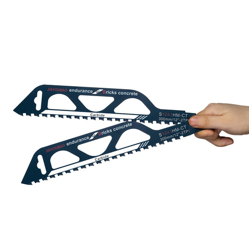 საჭრელი პირი სამშენებლო სამუშაოებისთვის 2ც