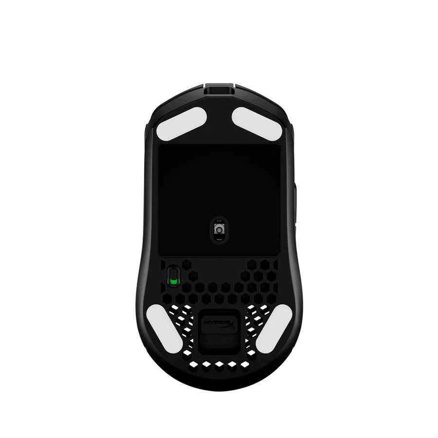 HyperX Pulsefire Haste Wireless Gaming Mouse - Black