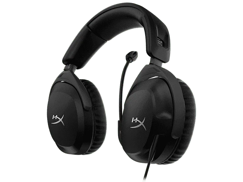 HyperX Cloud Stinger 2 - Gaming Headset (Black)