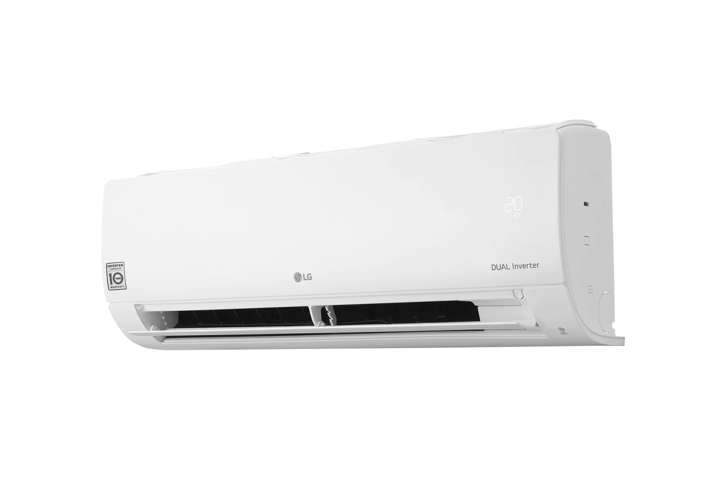 LG I12CFH.NGGF (35-40 m2, Inverter)