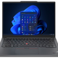 Lenovo ThinkPad E14 Gen 5 (21JR0009RT) - Graphite Black