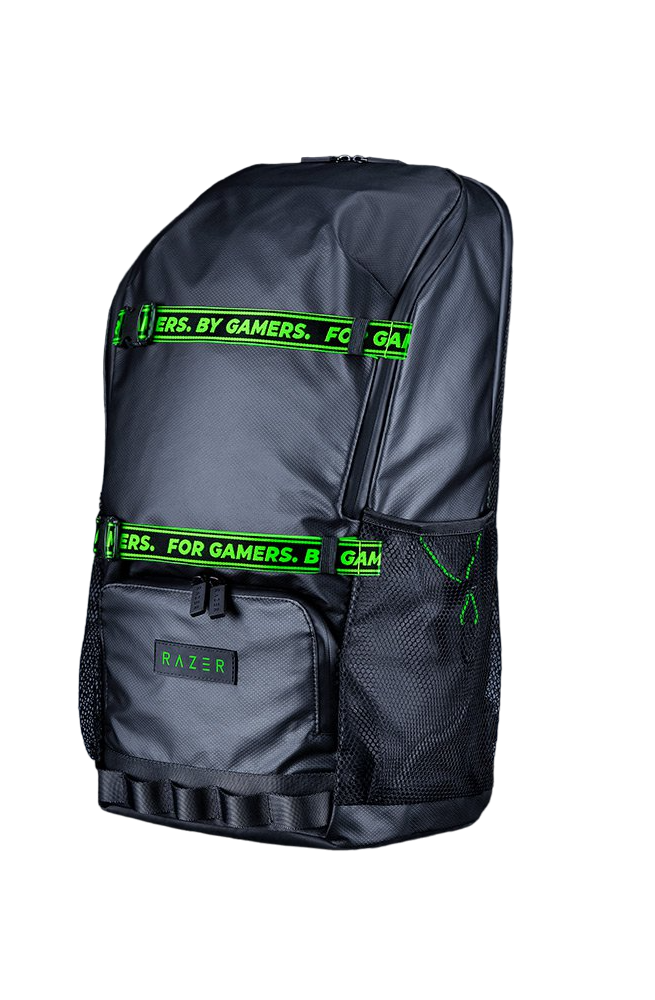 Razer Scout 15 Backpack (RC81-03850101-0500) - Black