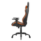 Fragon Game Chair 3X Series - Black/Orange