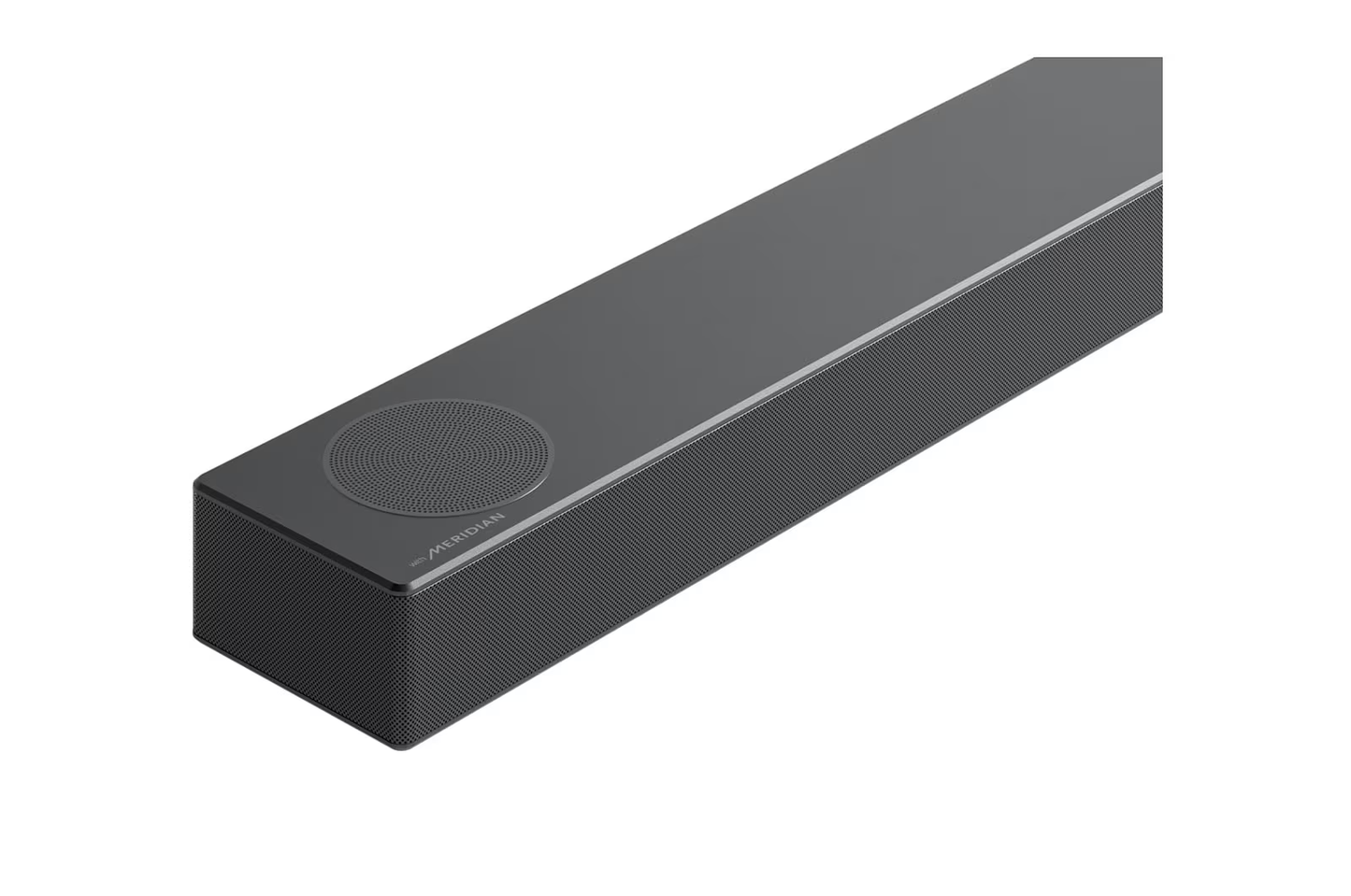 LG Soundbar S75QR