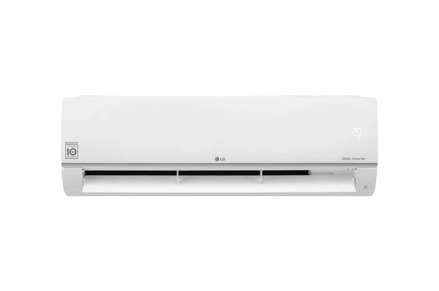 LG I18CFH.NGGF (50-60 m2, Inverter)