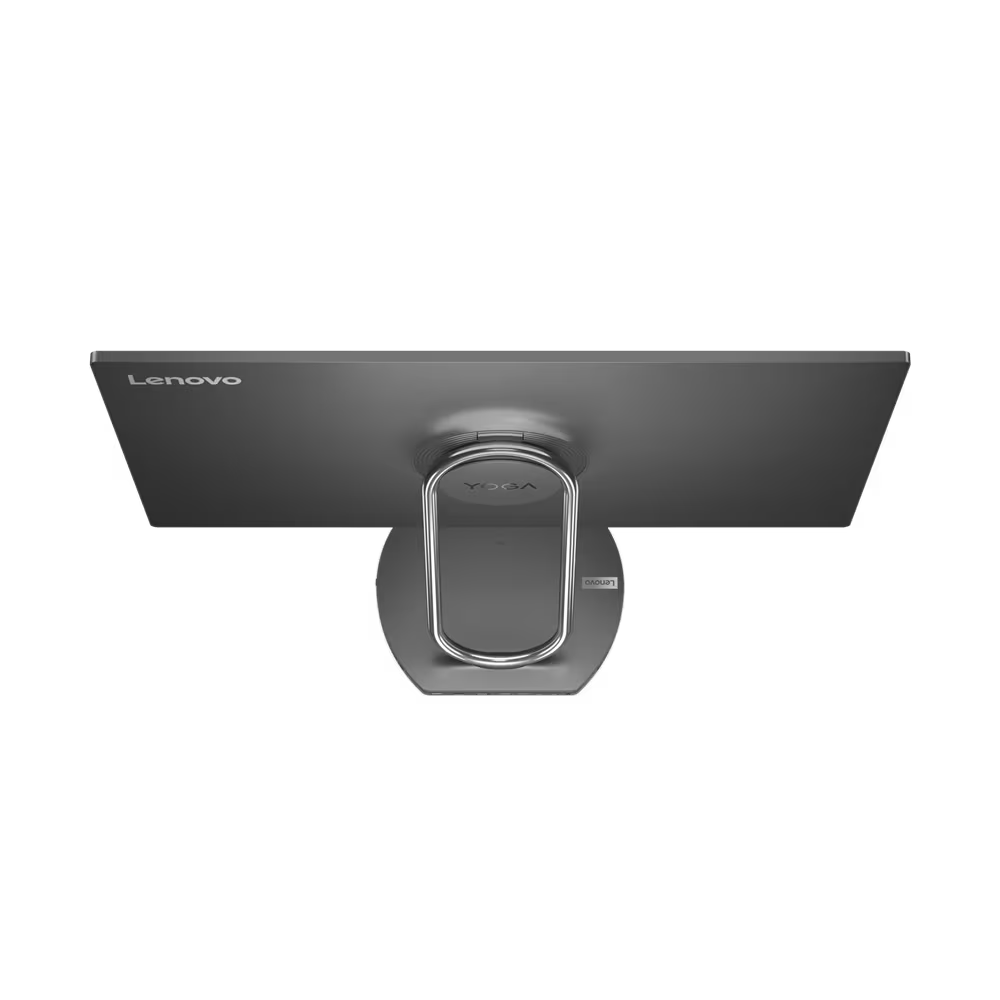 Lenovo YOGA AIO 9 (F0HJ001ARK) - Black