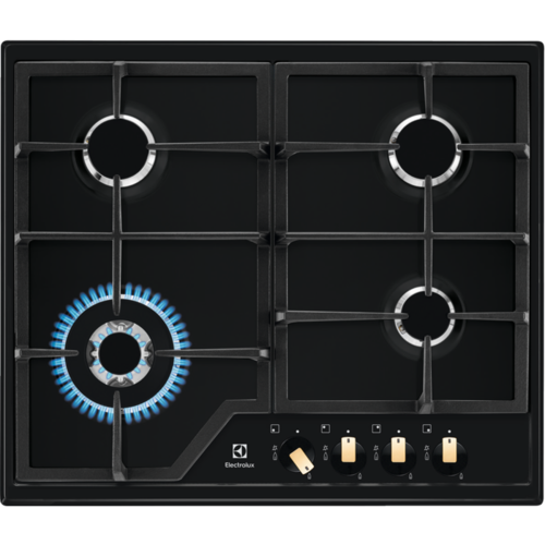 Electrolux KGS6436RK