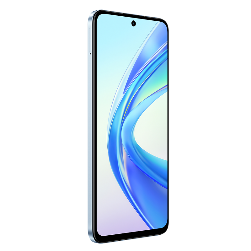 Honor X7b (8GB/128G) Dual Sim Flowing Silver