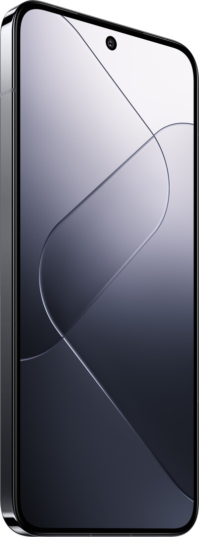 Xiaomi 14 (12GB/512GB) Dual Sim 5G - Black