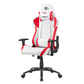 Fragon Game Chair 2X Series - White/Red