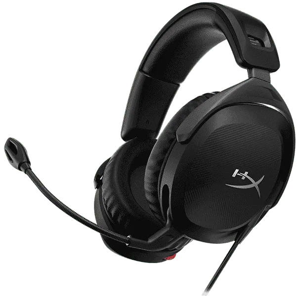 HyperX Cloud Stinger 2 - Gaming Headset (Black)