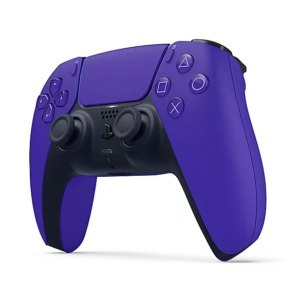 PlayStation 5 DualSense Wireless Controller - Purple