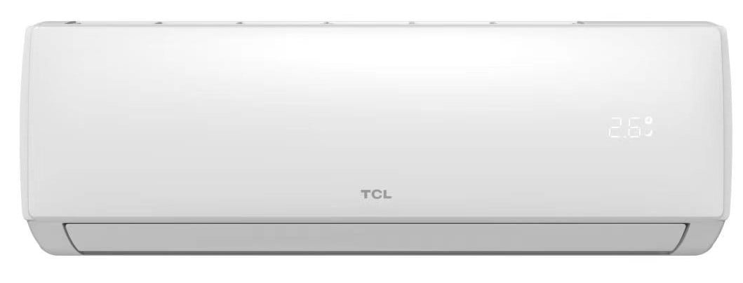 TCL TAC-07CHSA/XA73 (15-20 m2) R410A, On-Off, + Complect - White