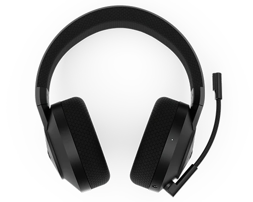 Lenovo Legion H600 Wireless Gaming Headset Black