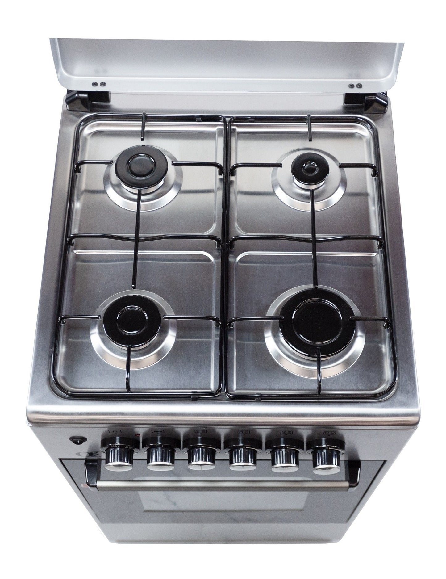 Oz OSE50X50X4 Oven-Electric Silver