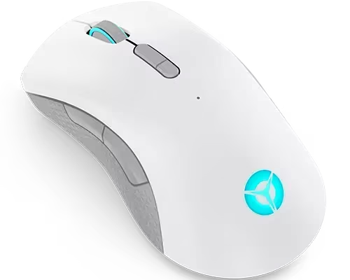 Lenovo Legion M600 Wireless Gaming Mouse - Stingray