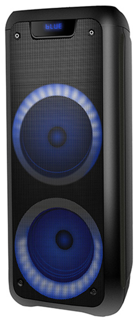 Eden ED-605 Party Speaker 25W