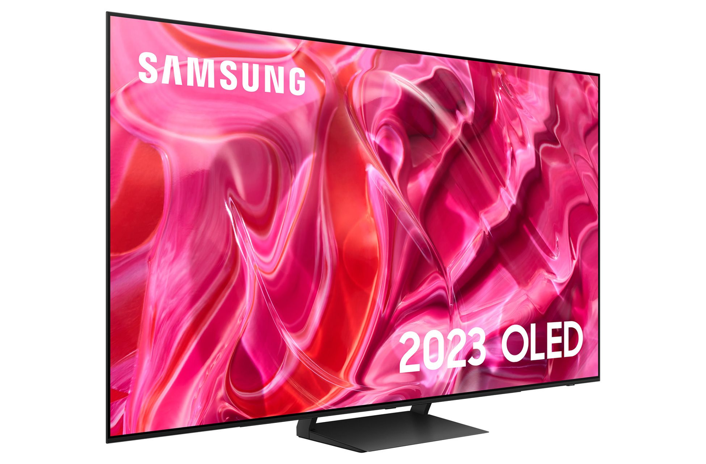 Samsung TV QE55S90CAUXRU OLED (2023)