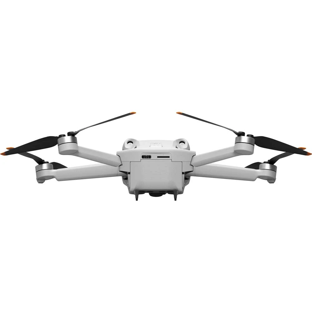 DJI Mini 3 Pro With DJI RC-N1 Remote (CP.MA.00000488.04)