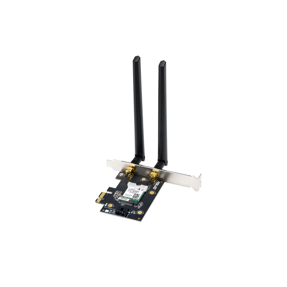 Asus PCE-AXE5400 PCI-E WIFI Adapter