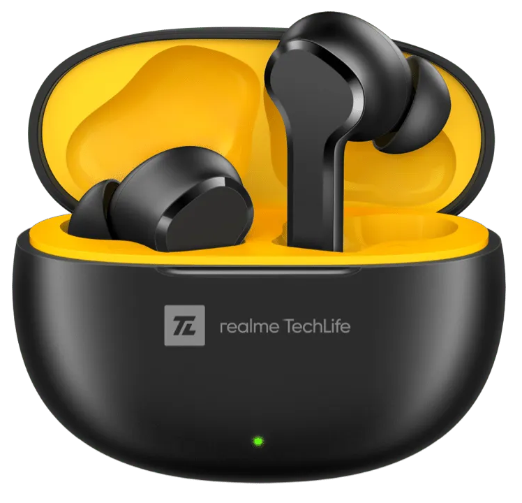 Realme Buds T100 - Black