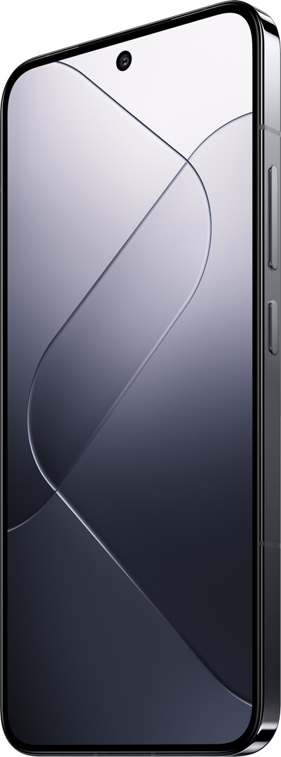 Xiaomi 14 (12GB/512GB) Dual Sim 5G - Black