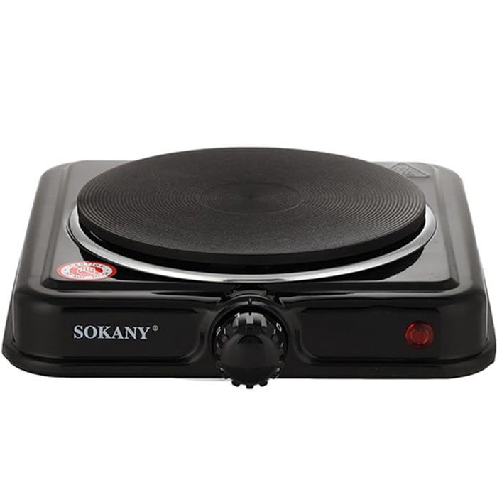 ელექტრო ქურა Sokany SK-5109