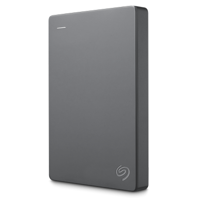 1TB Seagate External HDD STJL1000400