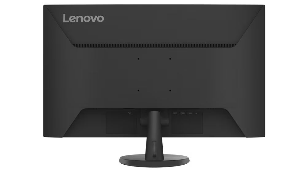 Lenovo 31.5" ThinkVision C32u-40 (63DAGAT2EU) - Raven Black