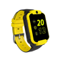 Canyon "Cindy" Kids Watch LTE (CNE-KW41YB) - Yellow (Works W/O App, Works only with sim-card and active mobile internet)